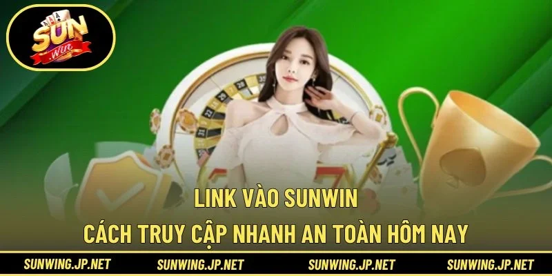 Link Vào SUNWIN